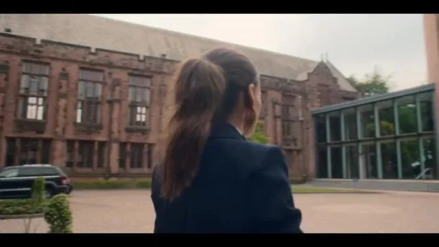 Кадры из сериала Единожды солгав (2024)