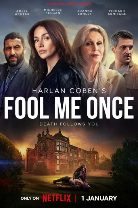 Смотреть сериал Единожды солгав (2024) онлайн в хорошем качестве 720-1080 HD, бесплатно на русском языке